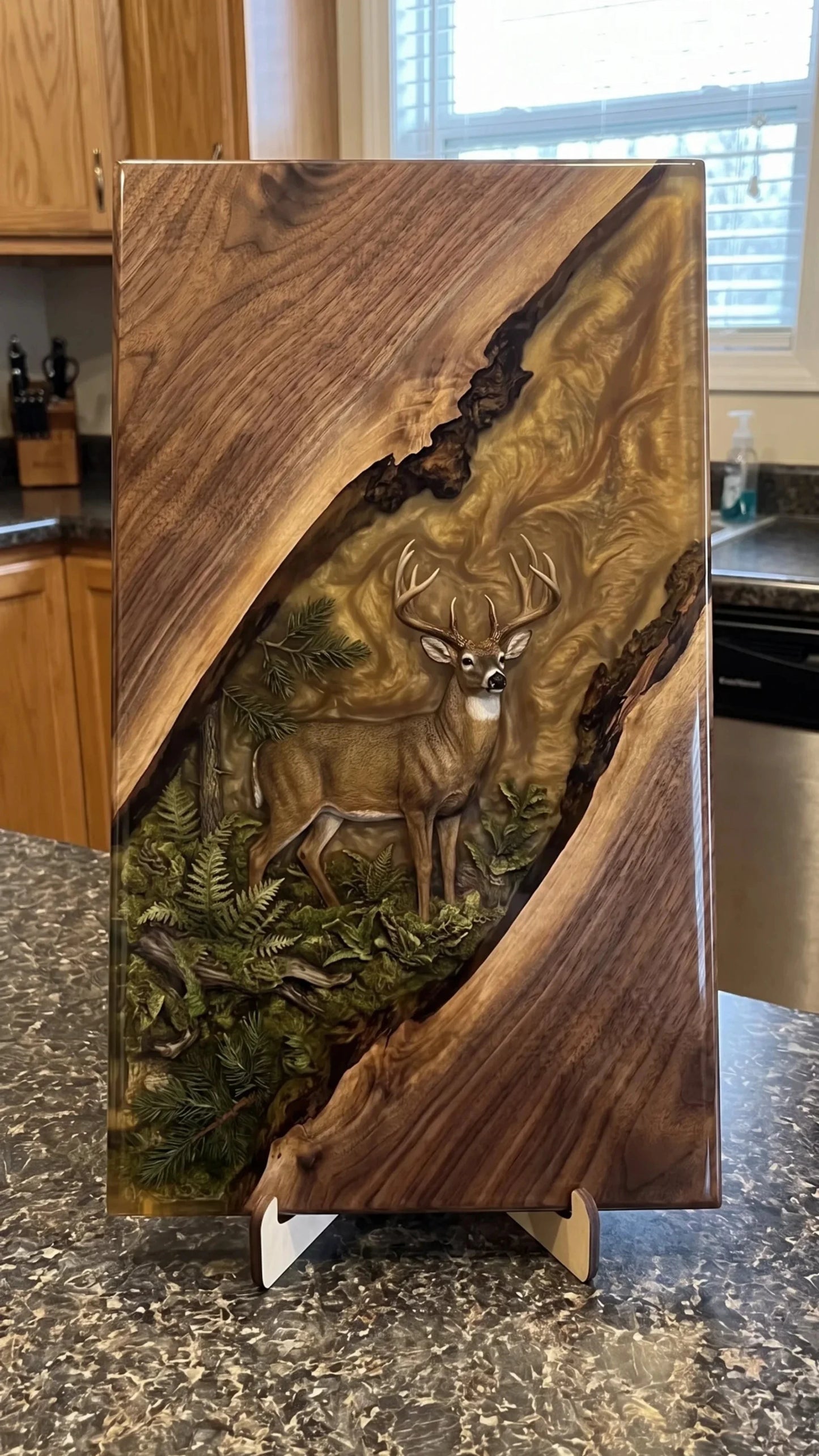 Harpers Boards